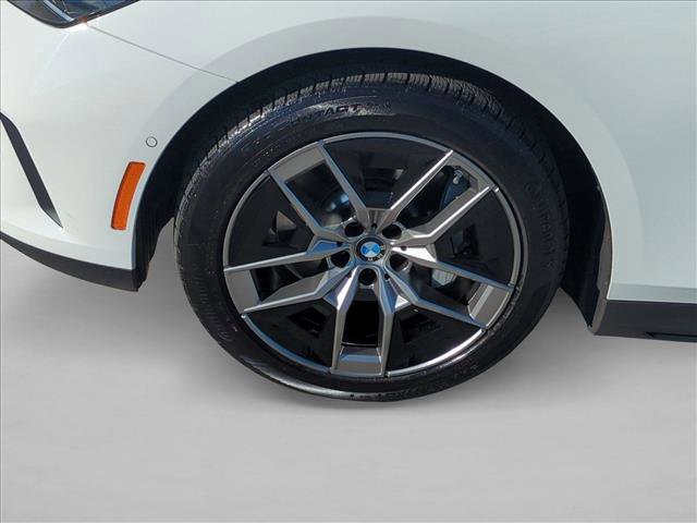 Certified 2026 BMW 530i RWD image 25