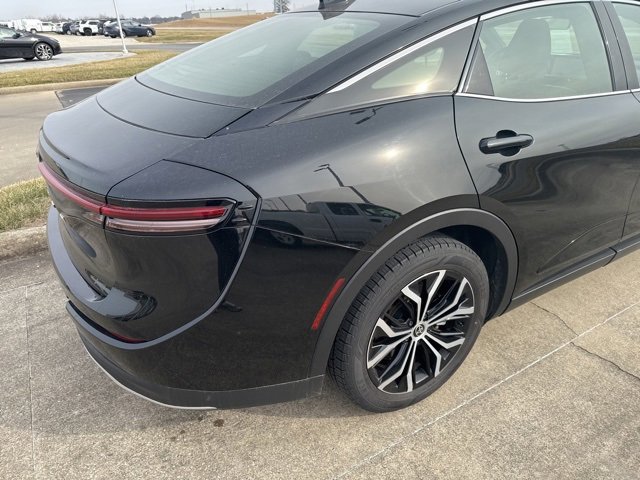 Used 2024 Toyota Crown XLE image 16