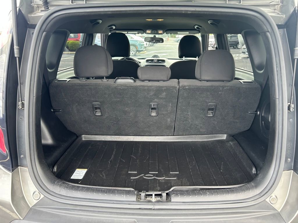 Used 2015 Kia Soul image 22