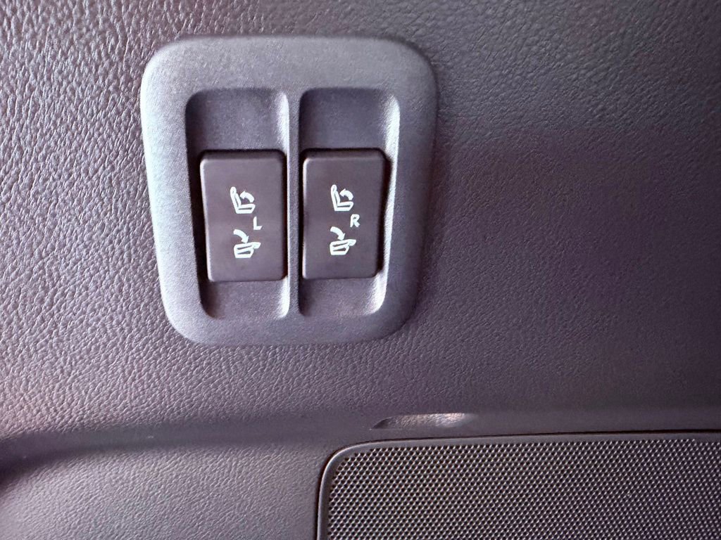 Certified 2025 Lexus TX 350 AWD image 20