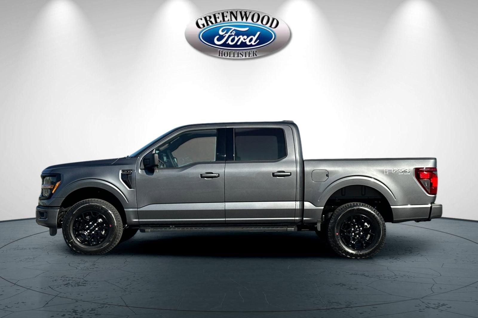 New 2026 Ford F150 XLT w/ FX4 Off-Road Package image 7