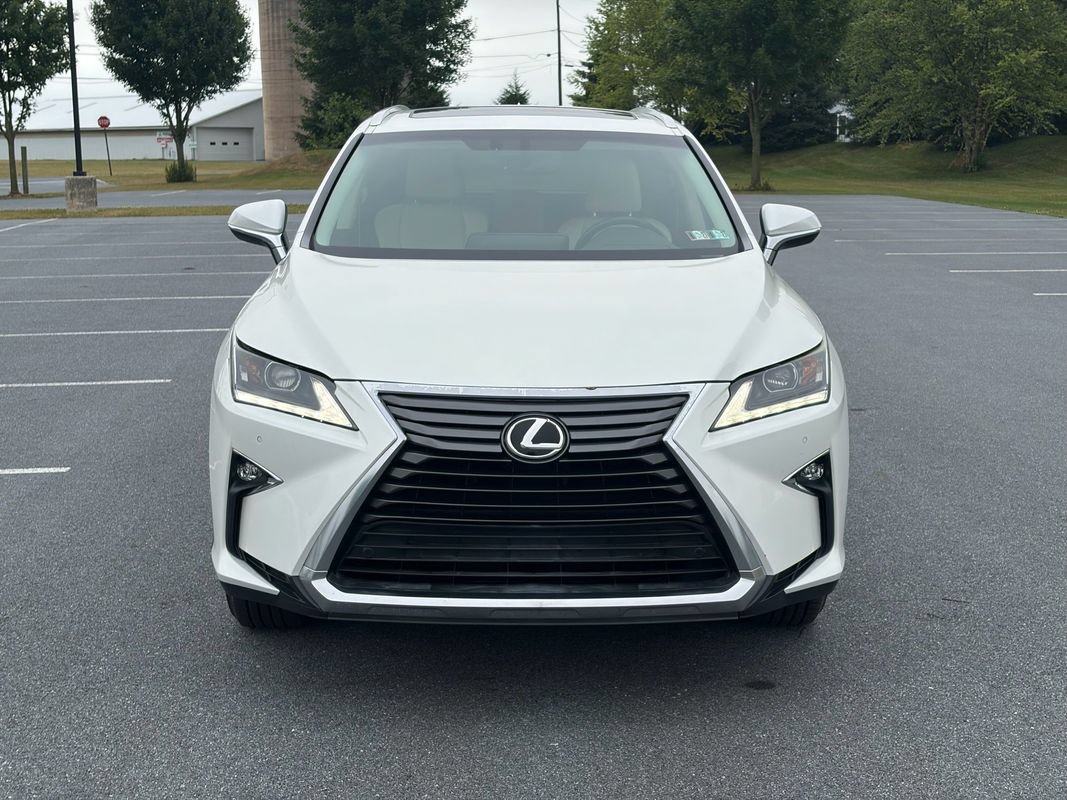 Used 2016 Lexus RX 350 AWD w/ Premium Package image 3