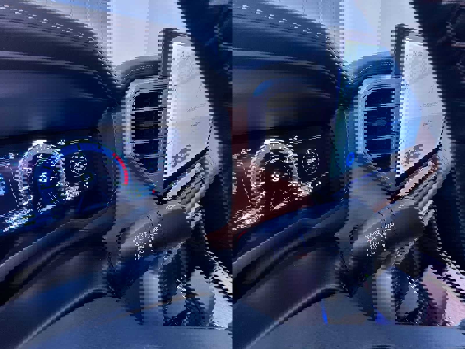 New 2026 Toyota Tundra 1794 Edition image 19