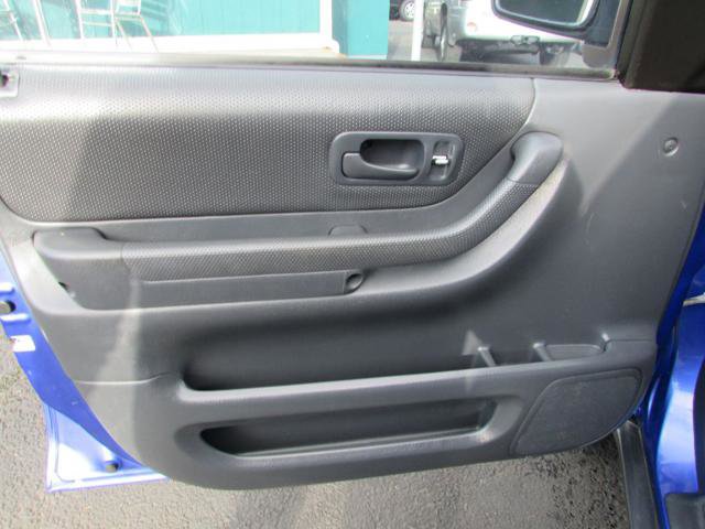 Used 2000 Honda CR-V LX image 7