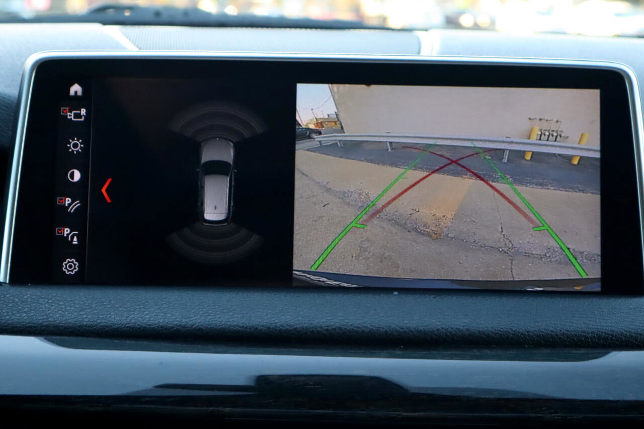 Used 2018 BMW X5 xDrive35i w/ M Sport Package image 34