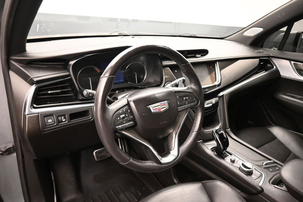 Used 2023 Cadillac XT6 Sport AWD/4WD image 15