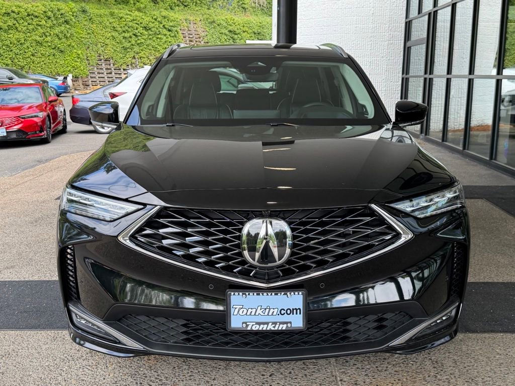 New 2026 Acura MDX SH-AWD w/ Advance Package image 3