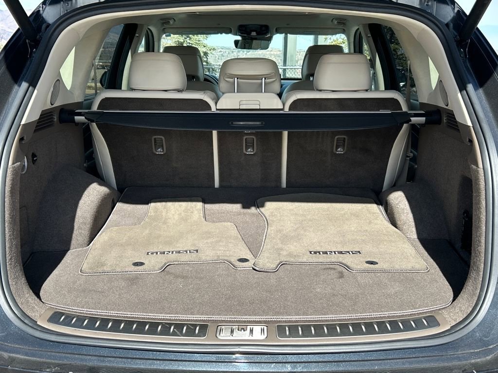 Used 2024 Genesis GV80 3.5T w/ Prestige Package image 5