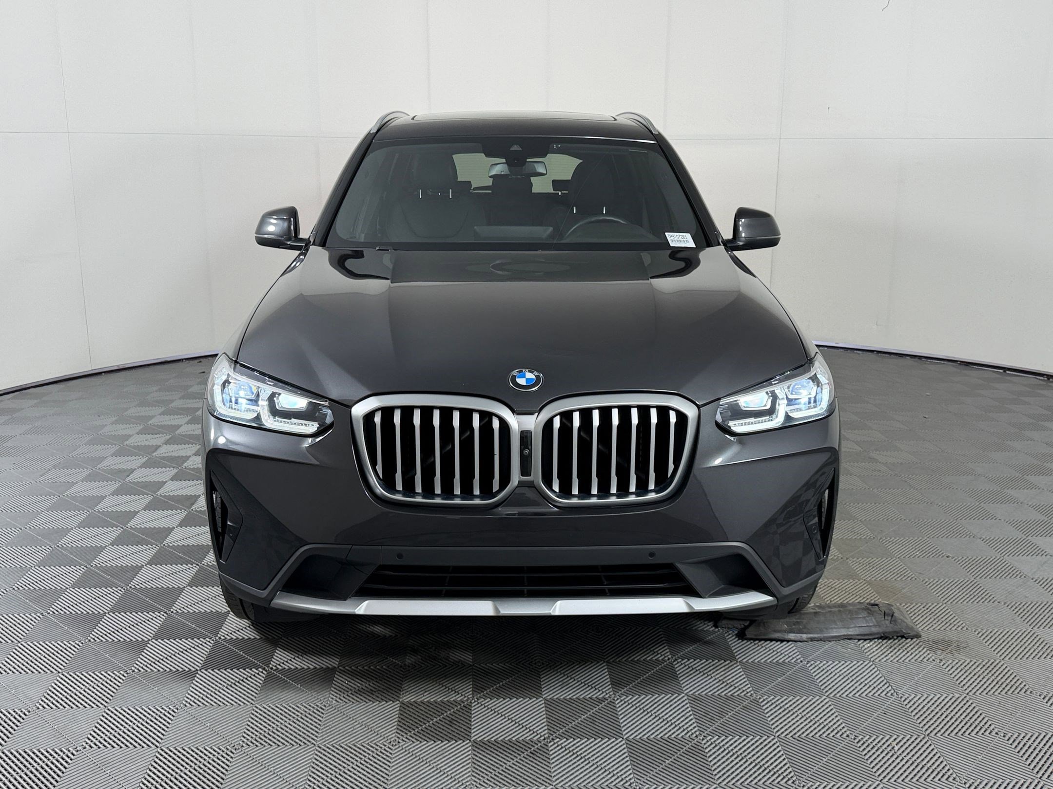 Used 2023 BMW X3 sDrive30i w/ Premium Package RWD image 6