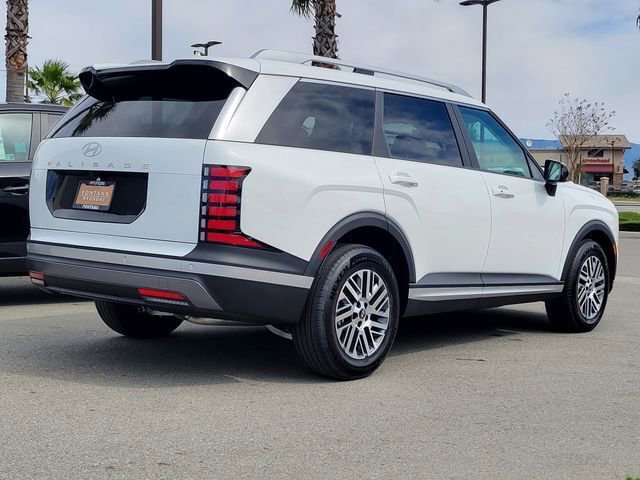 New 2026 Hyundai Palisade SEL image 2