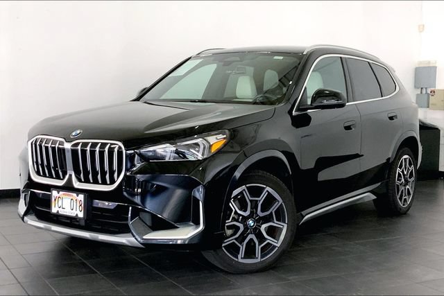 Used 2026 BMW X1 xDrive28i