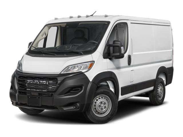 New 2026 RAM ProMaster 1500 w/ Convenience Group FWD image 1