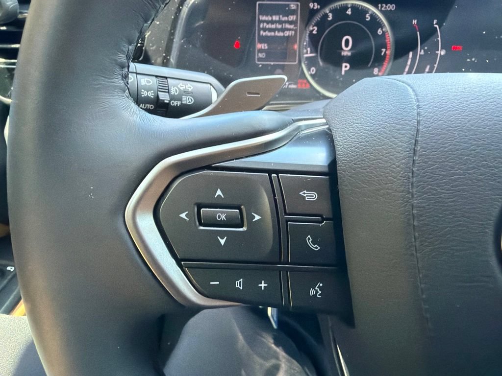 Certified 2026 Lexus NX 350 AWD w/ Accessory Package (2T) image 18