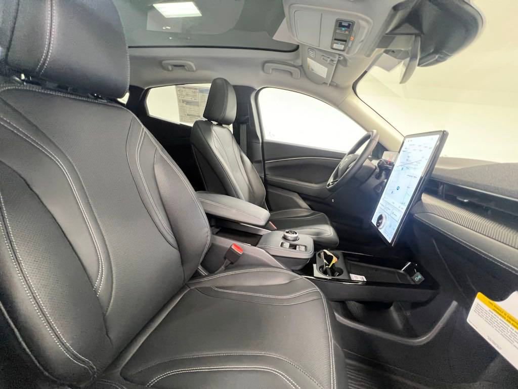 New 2024 Ford Mustang Mach-E Premium image 20