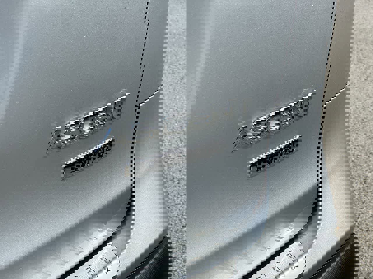 Certified 2025 Subaru Ascent Limited image 18