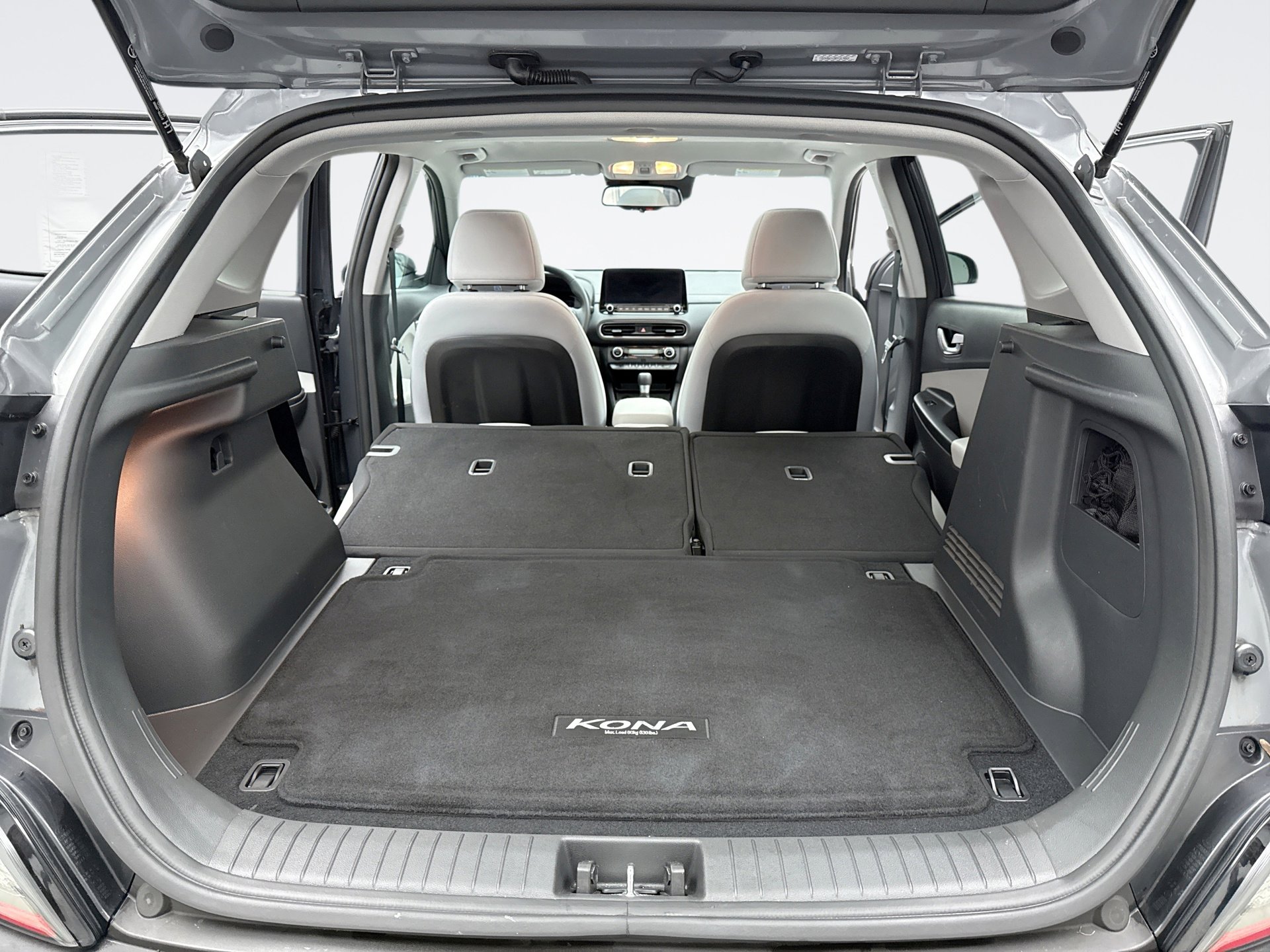 Used 2023 Hyundai Kona SEL w/ Convenience Package image 24