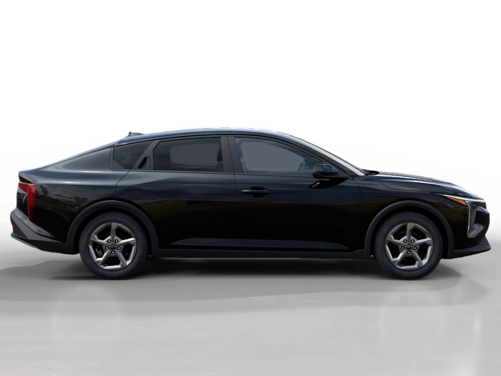 New 2026 Kia K4 FWD image 7