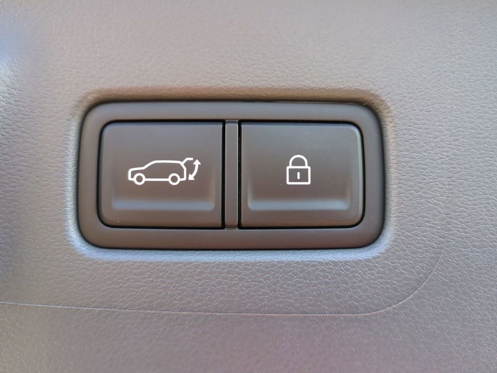 New 2026 Hyundai Santa Fe SEL FWD image 15