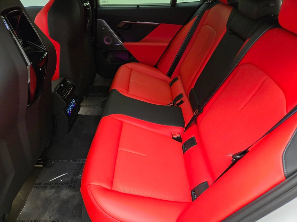 Used 2026 BMW M5 Touring AWD/4WD image 20