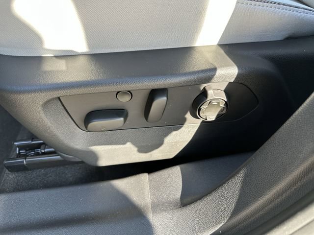 New 2026 Buick Envision Avenir AWD/4WD image 16