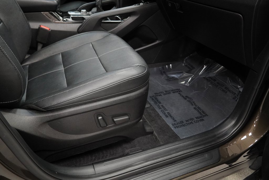 Used 2021 Kia Telluride EX w/ EX Premium Package image 54