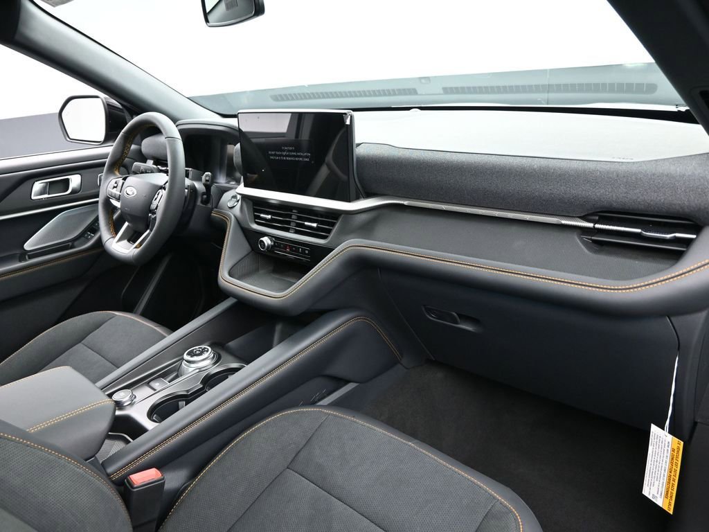 New 2026 Ford Explorer Tremor w/ Tremor Ultimate Package image 35
