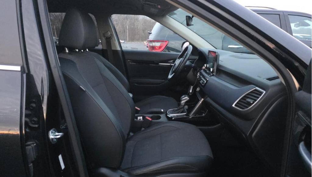 Used 2023 Kia Seltos S FWD image 10