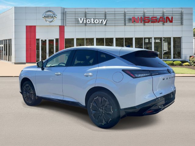 New 2026 Nissan Murano Platinum w/ Cargo Package AWD/4WD image 6