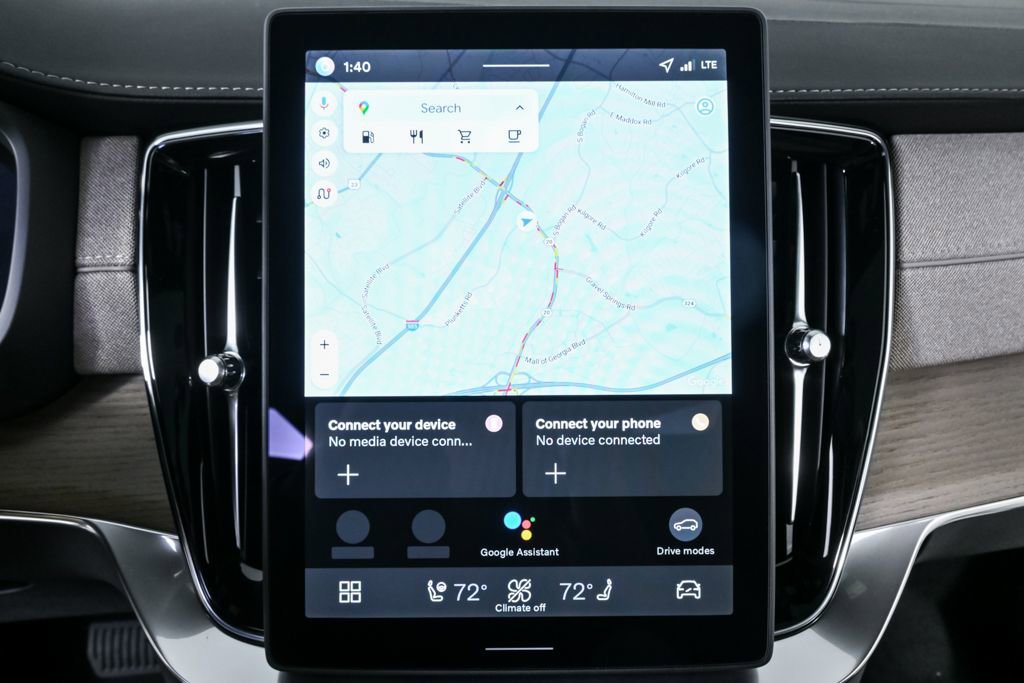 New 2026 Volvo XC90 B5 Ultra w/ Protection Package image 15