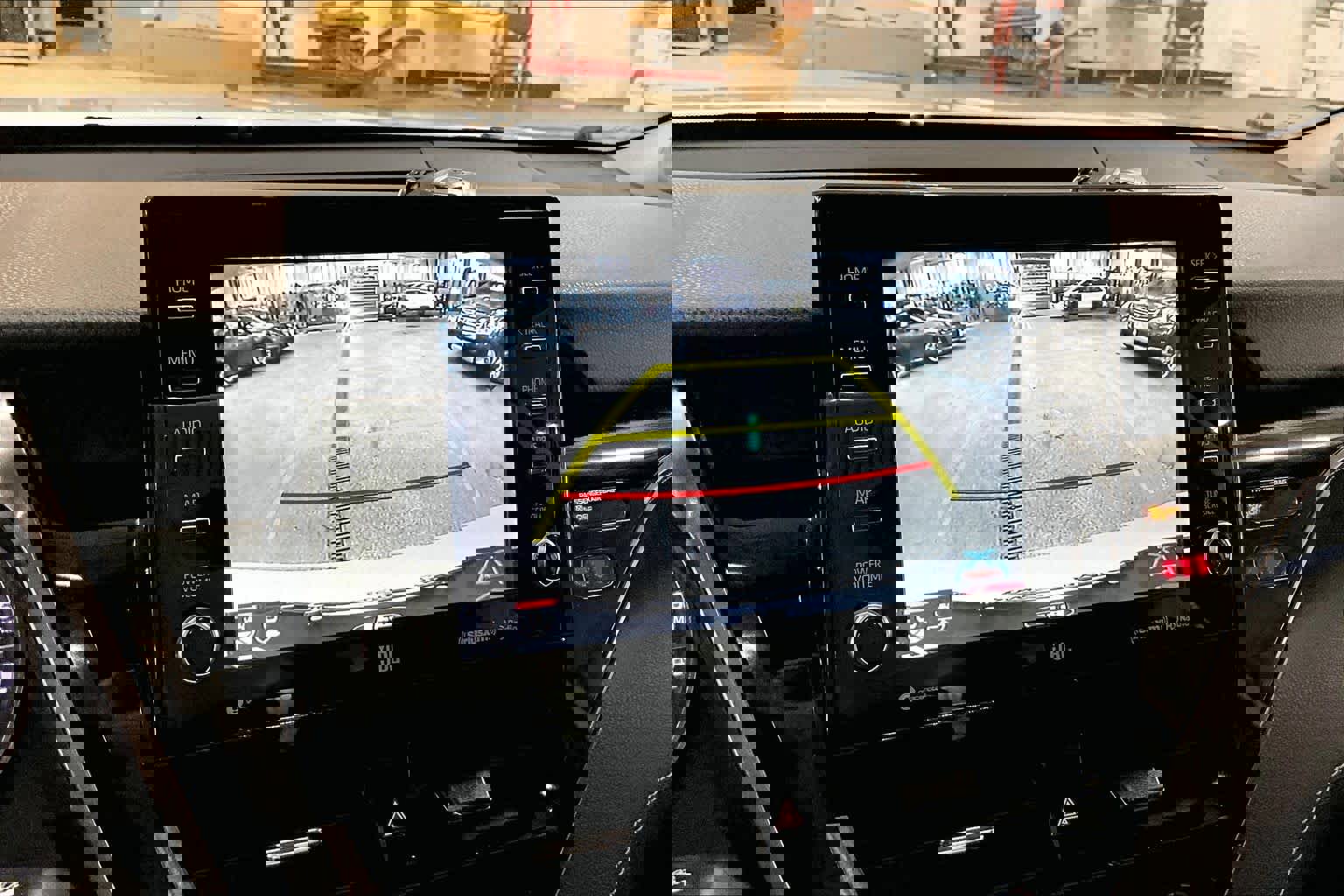 Used 2022 Toyota Camry XSE w/ Navigation Upgrade Package image 27