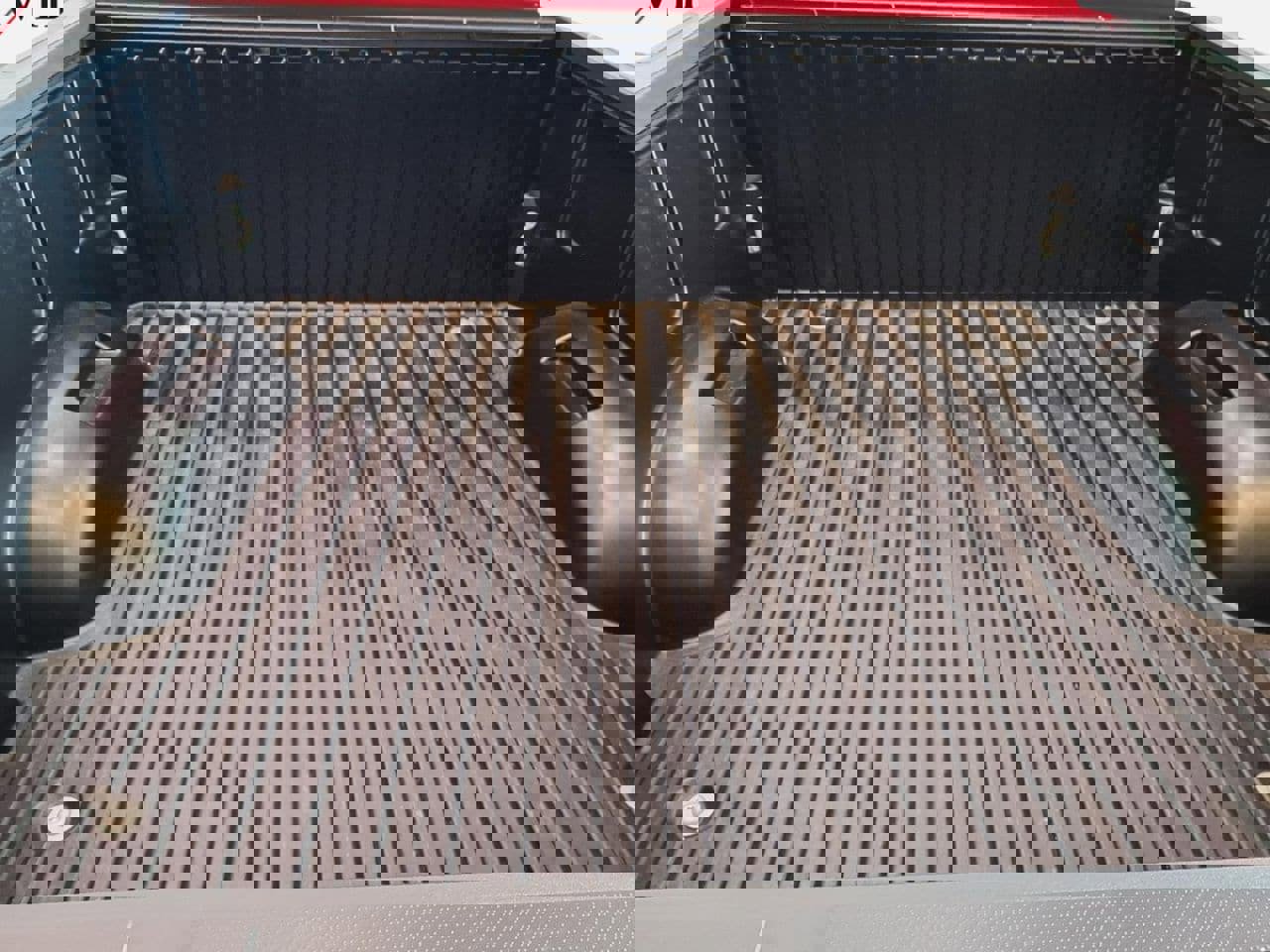 New 2026 Toyota Tundra SR5 image 5