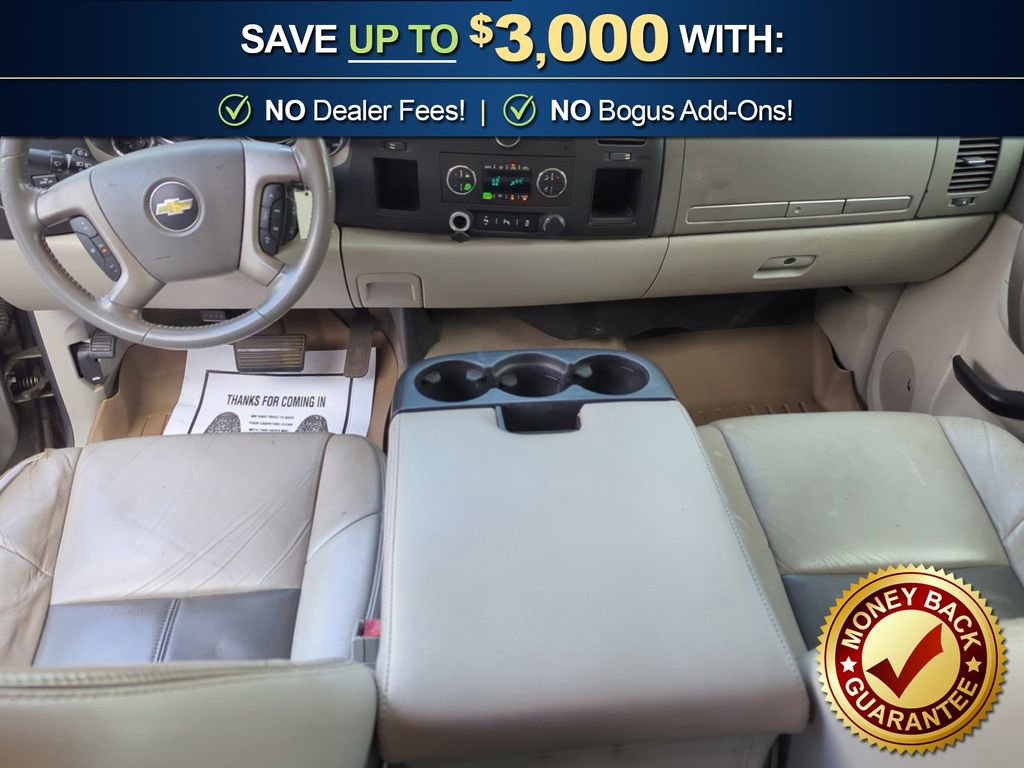 Used 2012 Chevrolet Silverado 1500 LT w/ All-Star Edition image 17