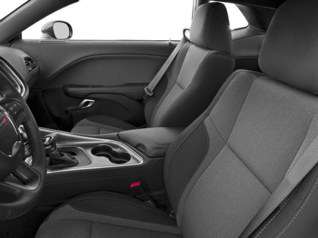 Used 2017 Dodge Challenger SXT RWD image 9