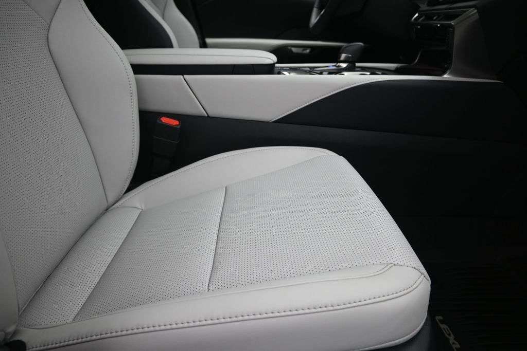 New 2026 Lexus RX 350 Premium Plus AWD/4WD image 25