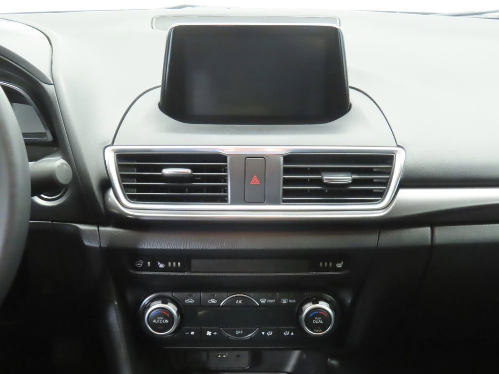 Used 2018 MAZDA MAZDA3 Grand Touring w/ Premium Equipment Package image 14