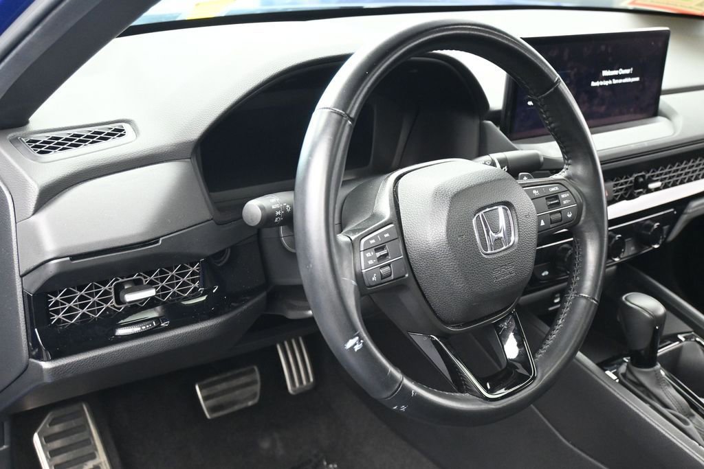 Used 2024 Honda Accord Sport image 15
