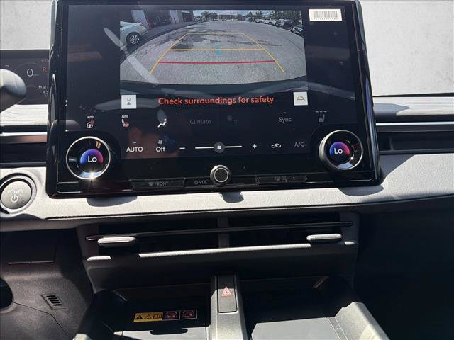 New 2026 Toyota C-HR AWD/4WD image 17