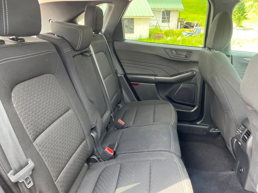 Used 2024 Ford Escape Active image 41