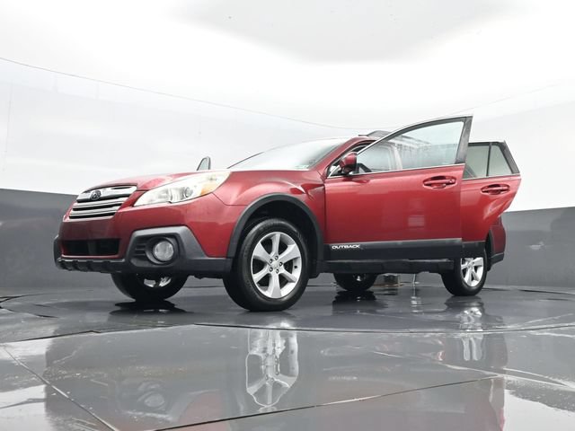 Used 2013 Subaru Outback 2.5i Premium AWD/4WD image 32