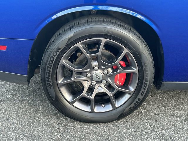 Certified 2018 Dodge Challenger GT w/ Technology Group image 12