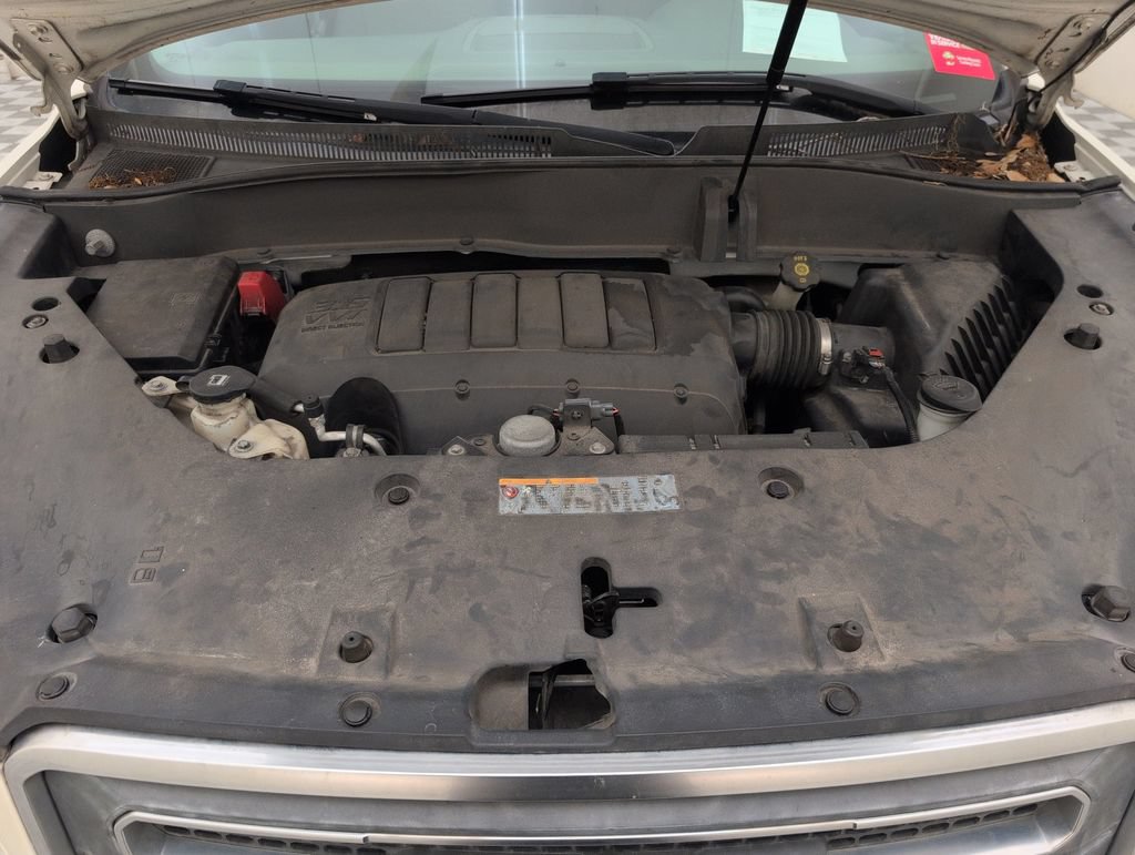 Used 2015 GMC Acadia SLT FWD image 41