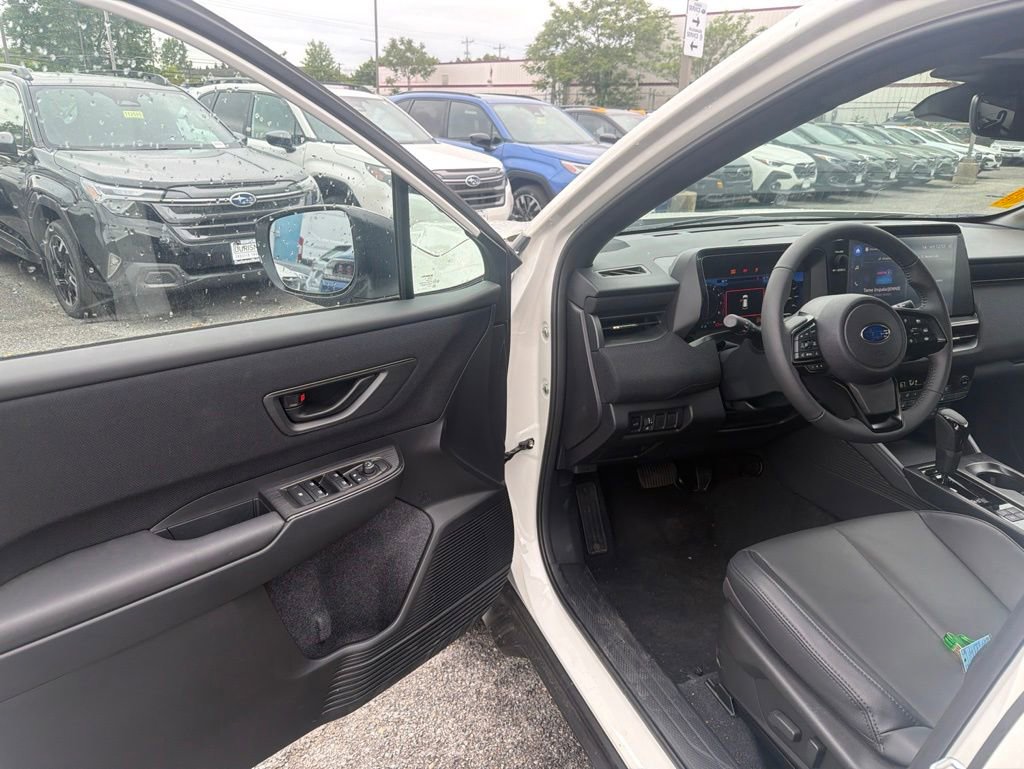 Used 2026 Subaru Outback Premium AWD/4WD image 13
