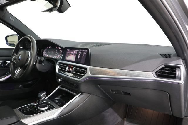 Used 2020 BMW M340i w/ Driving Assistance Package RWD image 14