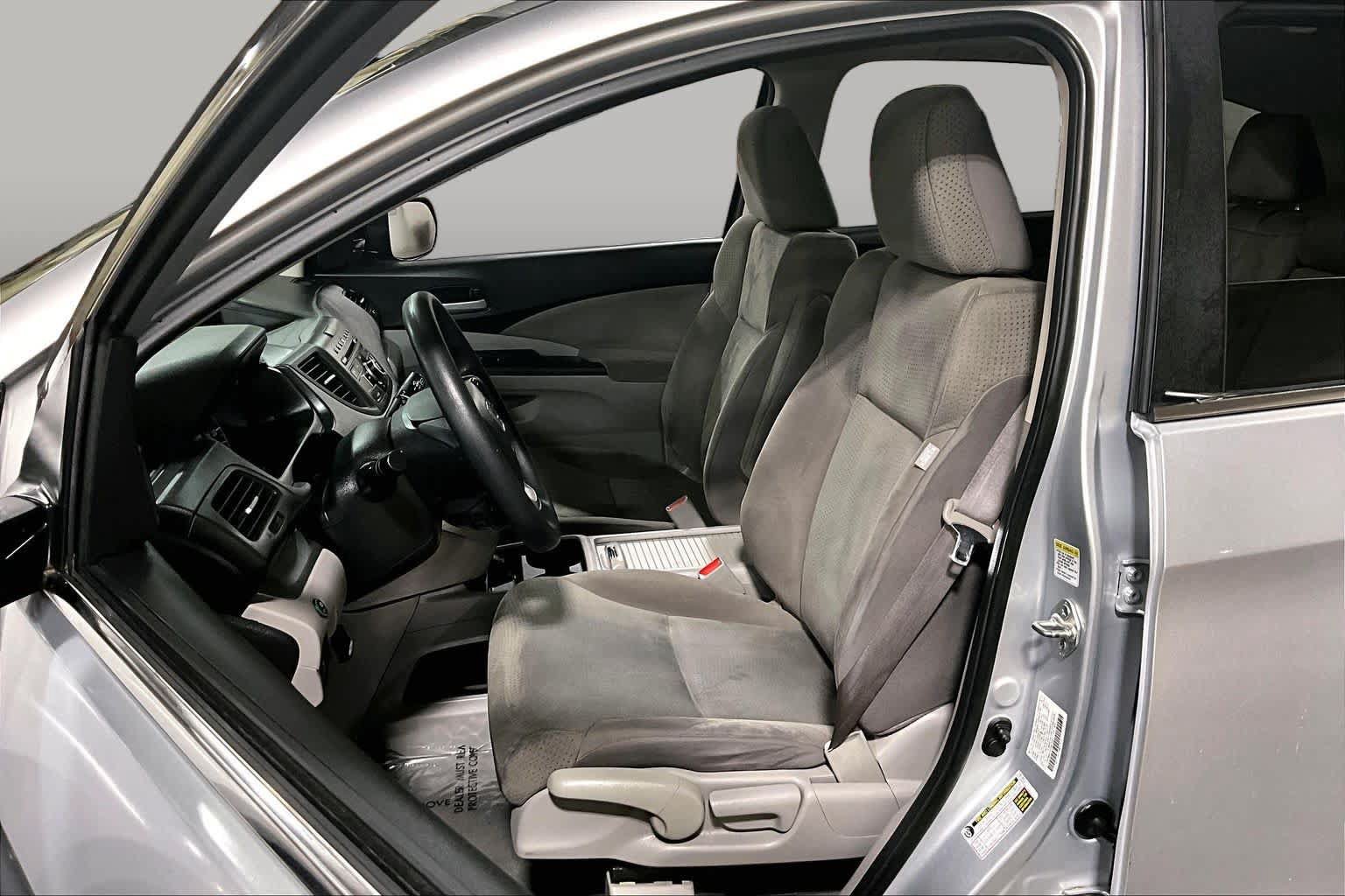 Used 2013 Honda CR-V EX image 7