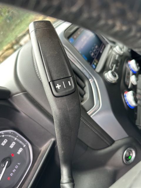 Used 2021 GMC Sierra 2500 SLE w/ SLE Convenience Package AWD/4WD image 22