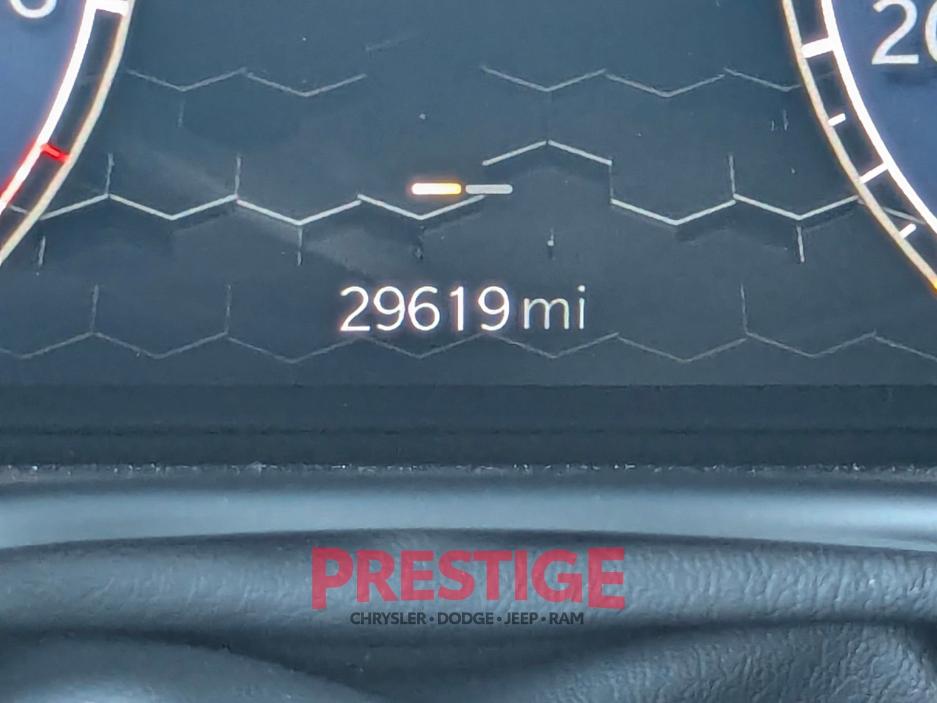 Used 2022 Jeep Compass High Altitude image 18