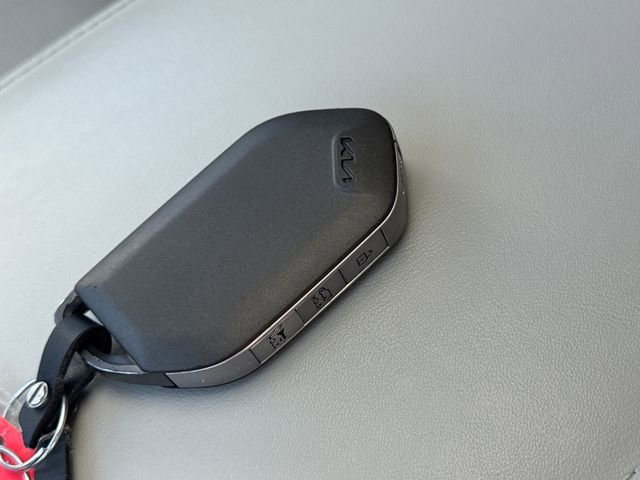 Used 2023 Kia Telluride EX FWD image 29