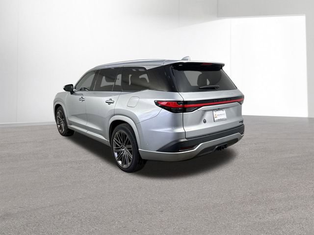 Certified 2025 Lexus TX 350 AWD image 34