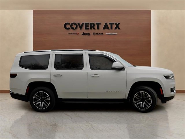 Used 2022 Jeep Wagoneer Series III image 6