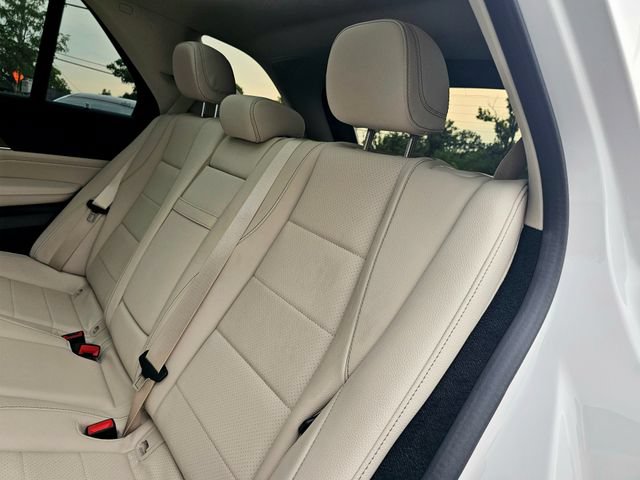 Certified 2026 Mercedes-Benz GLE 350 4MATIC image 26
